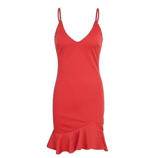 Mermaid Dress ( AC04 )