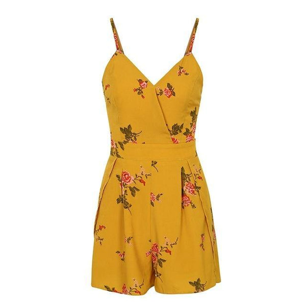 Short jumpsuit ( AC 10)