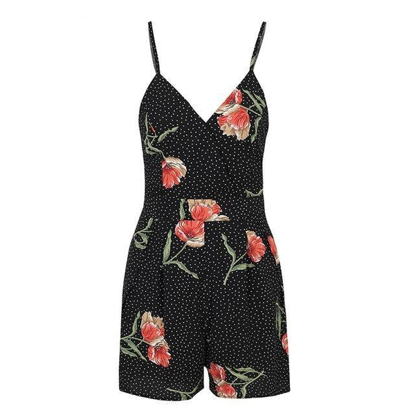 Short jumpsuit ( AC 10)
