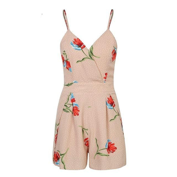 Short jumpsuit ( AC 10)
