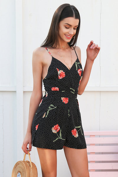 Short jumpsuit ( AC 10)