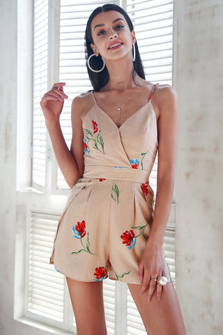 Short jumpsuit ( AC 10)