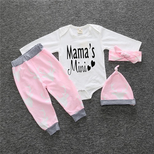 Baby Boy set (3piece set) (Free shipping)