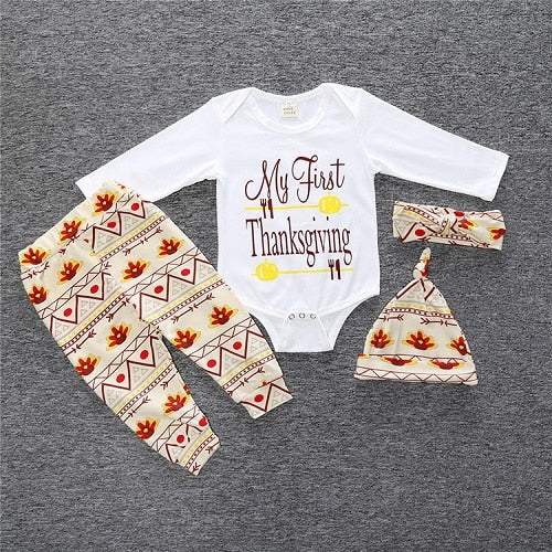 Baby Boy set (3piece set) (Free shipping)