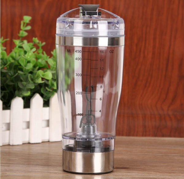 Portable Automatic Protein Mixer/Shaker