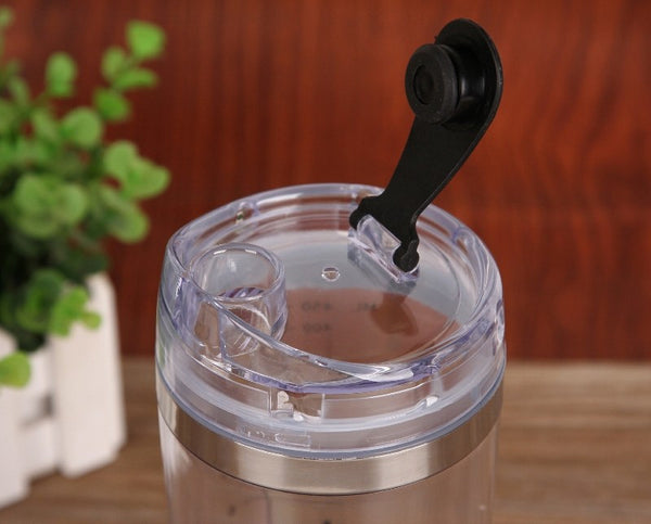 Portable Automatic Protein Mixer/Shaker