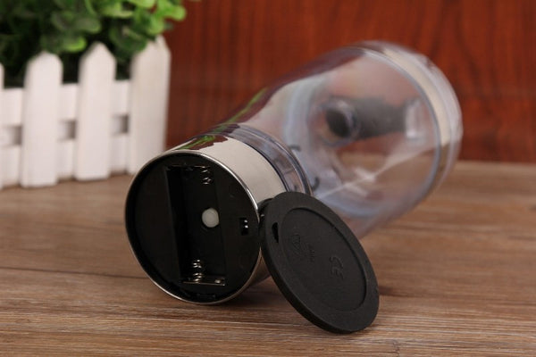 Portable Automatic Protein Mixer/Shaker