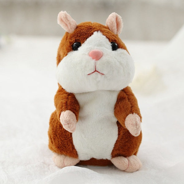 Talking Hamster (Free shipping)