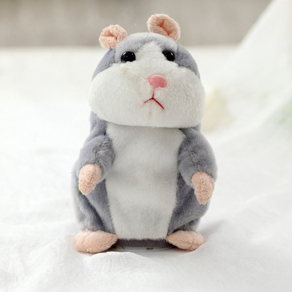 Talking Hamster (Free shipping)