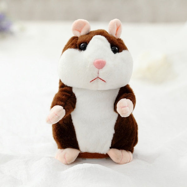 Talking Hamster (Free shipping)