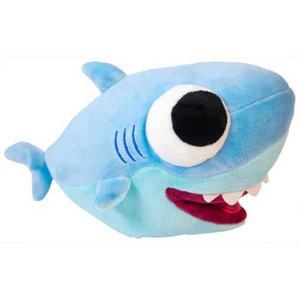 Cute Shark Plush (Free Shipping)