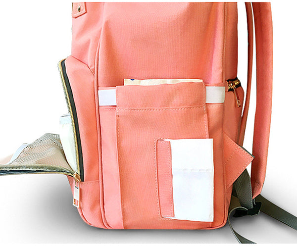 Baby Diaper Bag (Free Shipping)