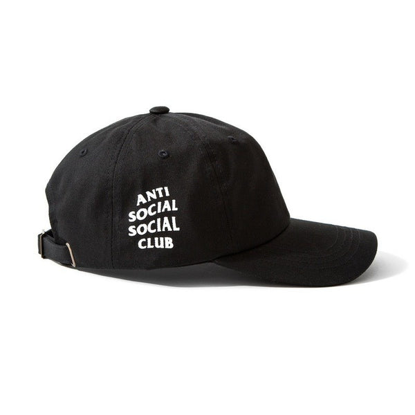 Anti Social Social Club