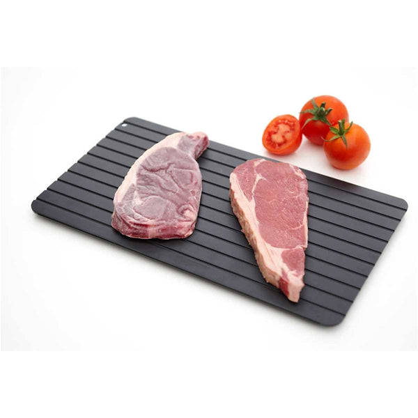 RAPID THAW - HEATING TRAY (Free Shipping)