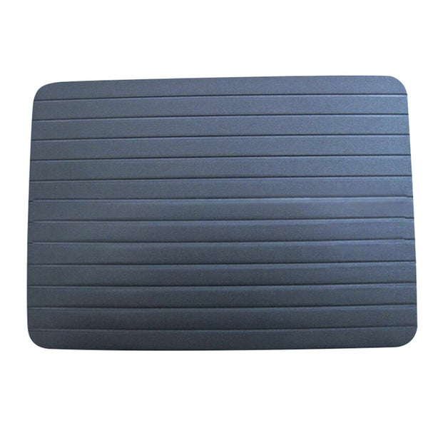 RAPID THAW - HEATING TRAY (Free Shipping)