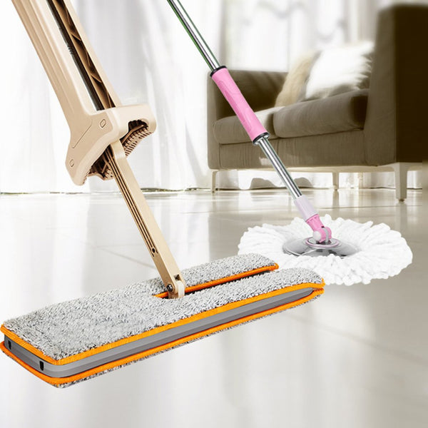 360 DEGREE CLEANING MOP (Free shipping)