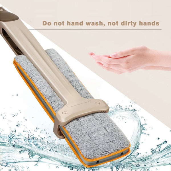 360 DEGREE CLEANING MOP (Free shipping)