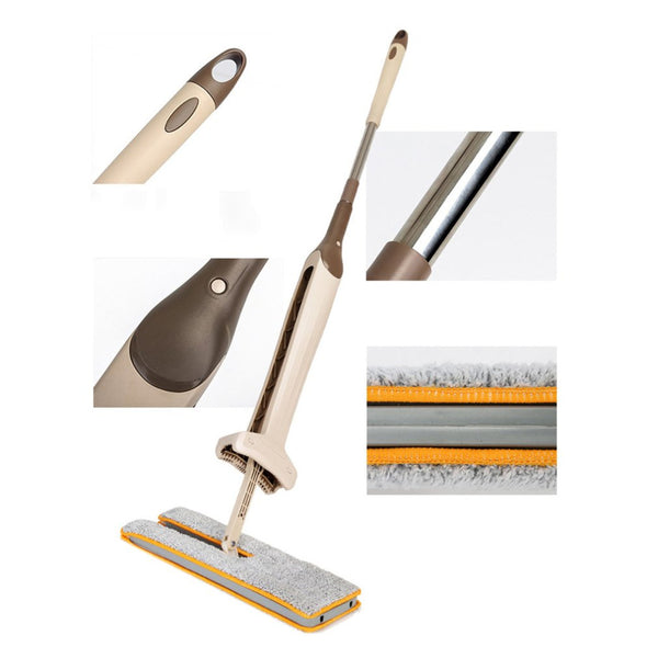 360 DEGREE CLEANING MOP (Free shipping)