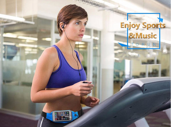 Gym Waist Bag (Free Shipping)