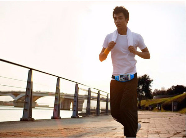 Gym Waist Bag (Free Shipping)