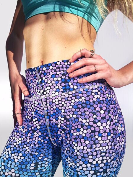 Sexy Mermaid Leggings