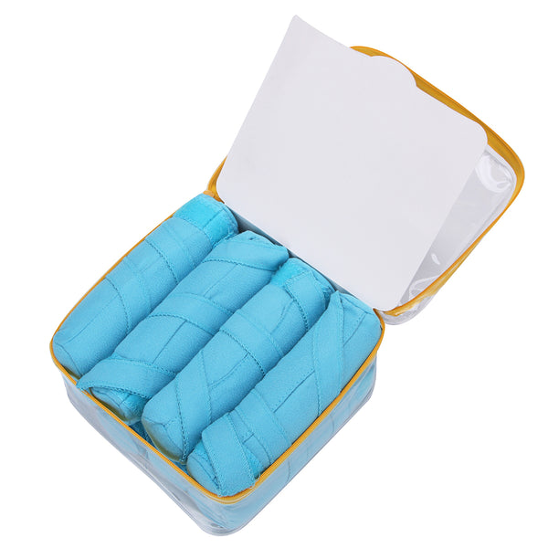 Sleep Curlers