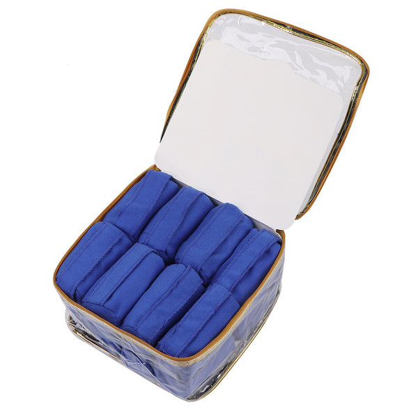 Sleep Curlers
