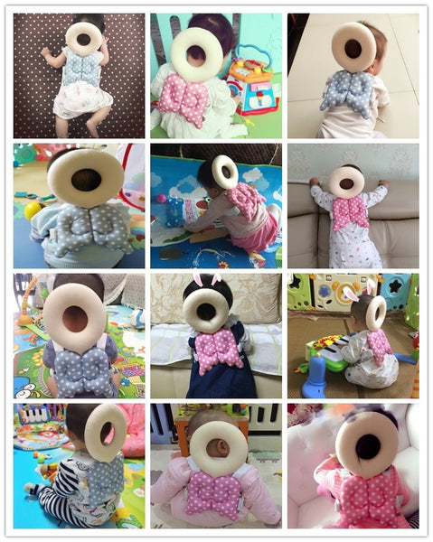 Baby Head protection pad (Free Shipping)