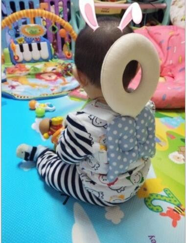Baby Head protection pad (Free Shipping)