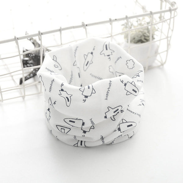 Baby Scarf Bibs (Free Shipping)