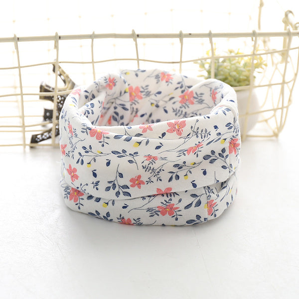 Baby Scarf Bibs (Free Shipping)