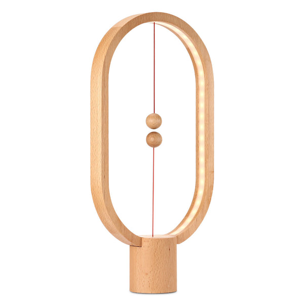 MODERN BALANCE LAMP