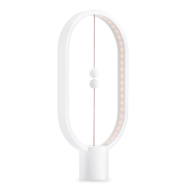 MODERN BALANCE LAMP