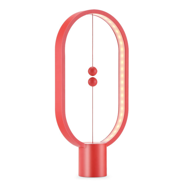 MODERN BALANCE LAMP
