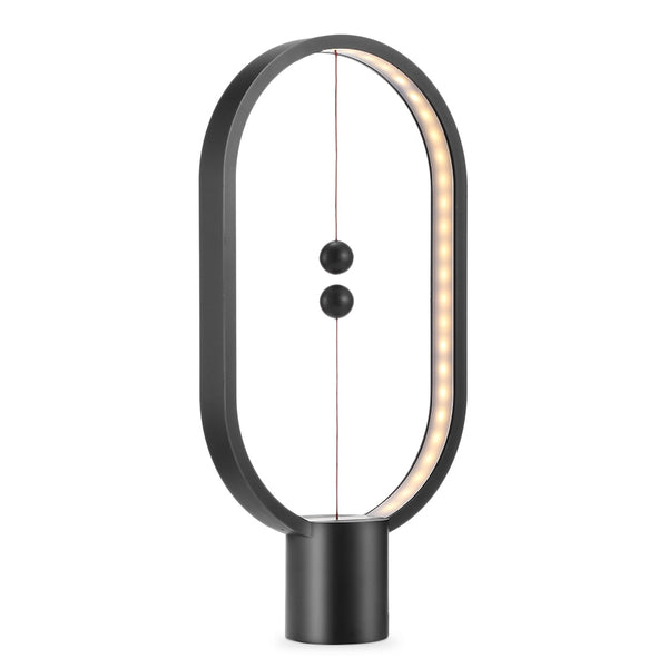 MODERN BALANCE LAMP