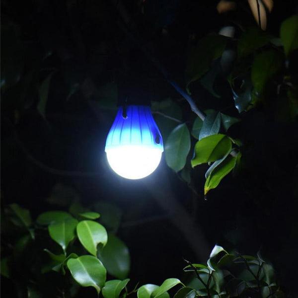 Portable Mini Lantern Tent Light