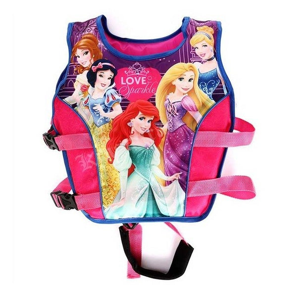 Secure SuperHero Swim Vest