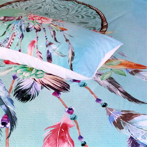 Dreamcatcher Bedding Set