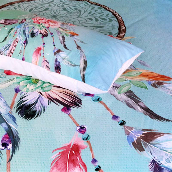 Dreamcatcher Bedding Set
