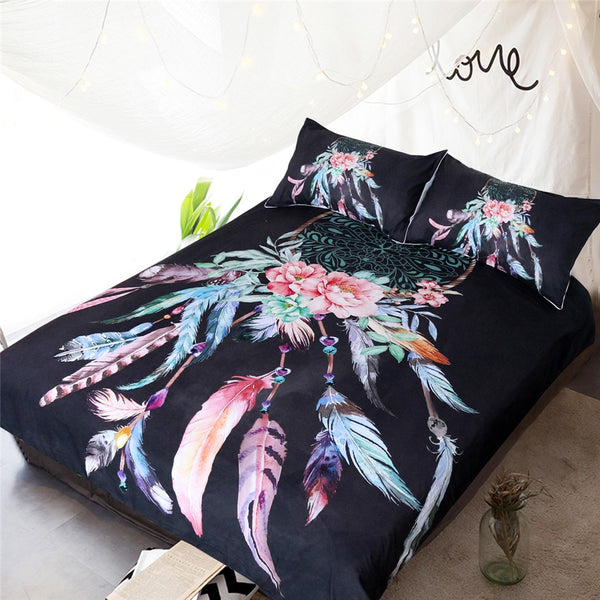 Dreamcatcher Bedding Set