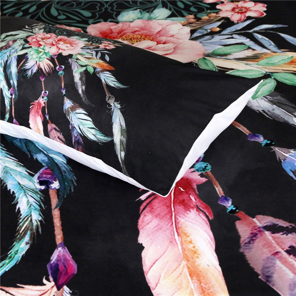 Dreamcatcher Bedding Set