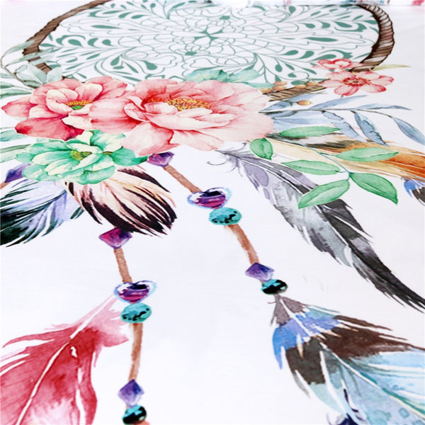 Dreamcatcher Bedding Set