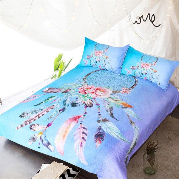 Dreamcatcher Bedding Set