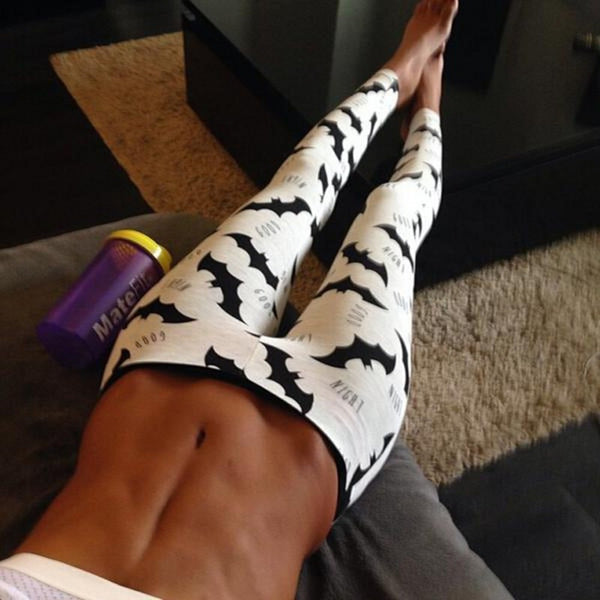 Batman Leggings