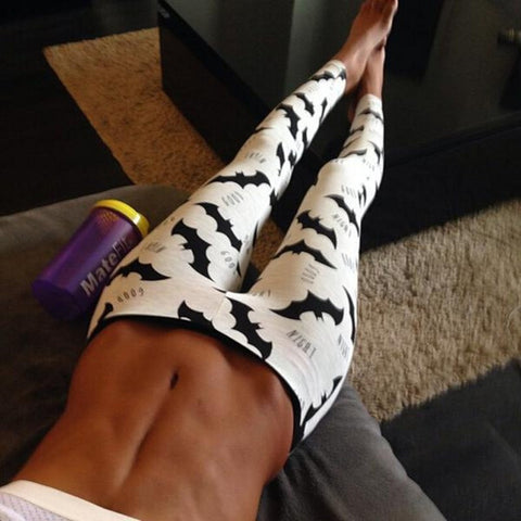 Batman Leggings
