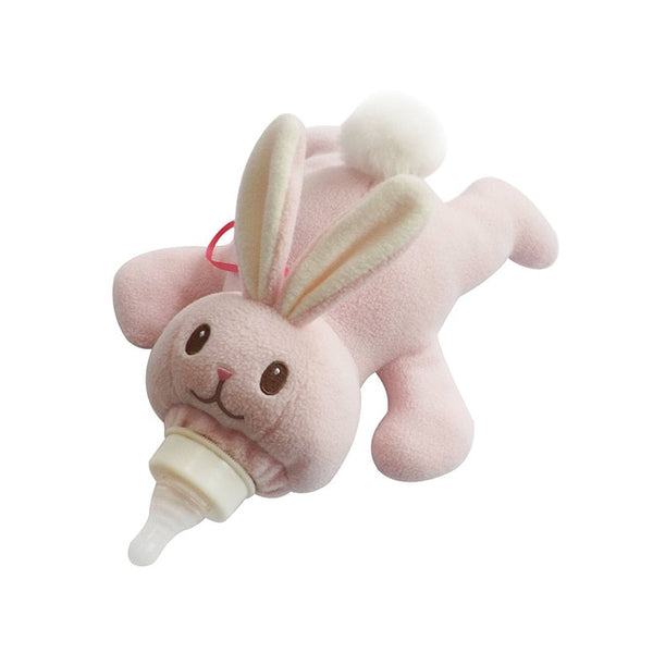 Baby Milk Bottle Cover (Free Shipping)