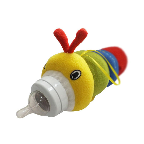 Baby Milk Bottle Cover (Free Shipping)