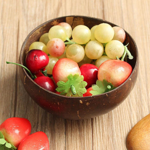 Coconut Bowl (Free Shipping)