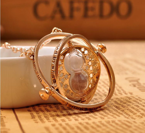 HP - Time Turner (Free Shipping)
