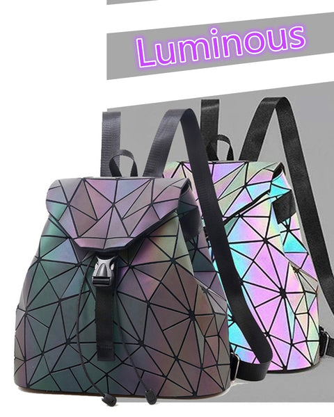 Luminous Backpack (Free Shipping)